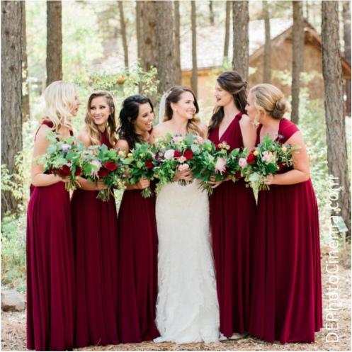 Weddings | The Arboretum at Flagstaff