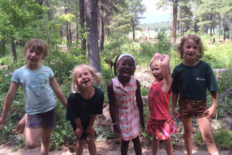 summercampkids
