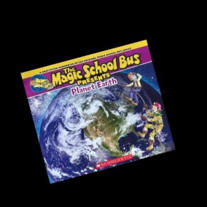 Magic School Bus Presents: Planet Earth