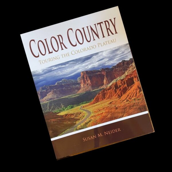 Color Country Book