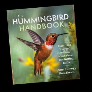 Hummingbird Handbook