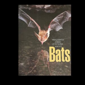Frequently asked Questions about Bats by Rose Houk