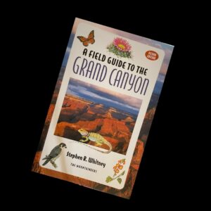 A Field Guide to the Grand Canyon by Stephen R. Whitney