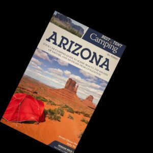 Best Tent Camping Arizona