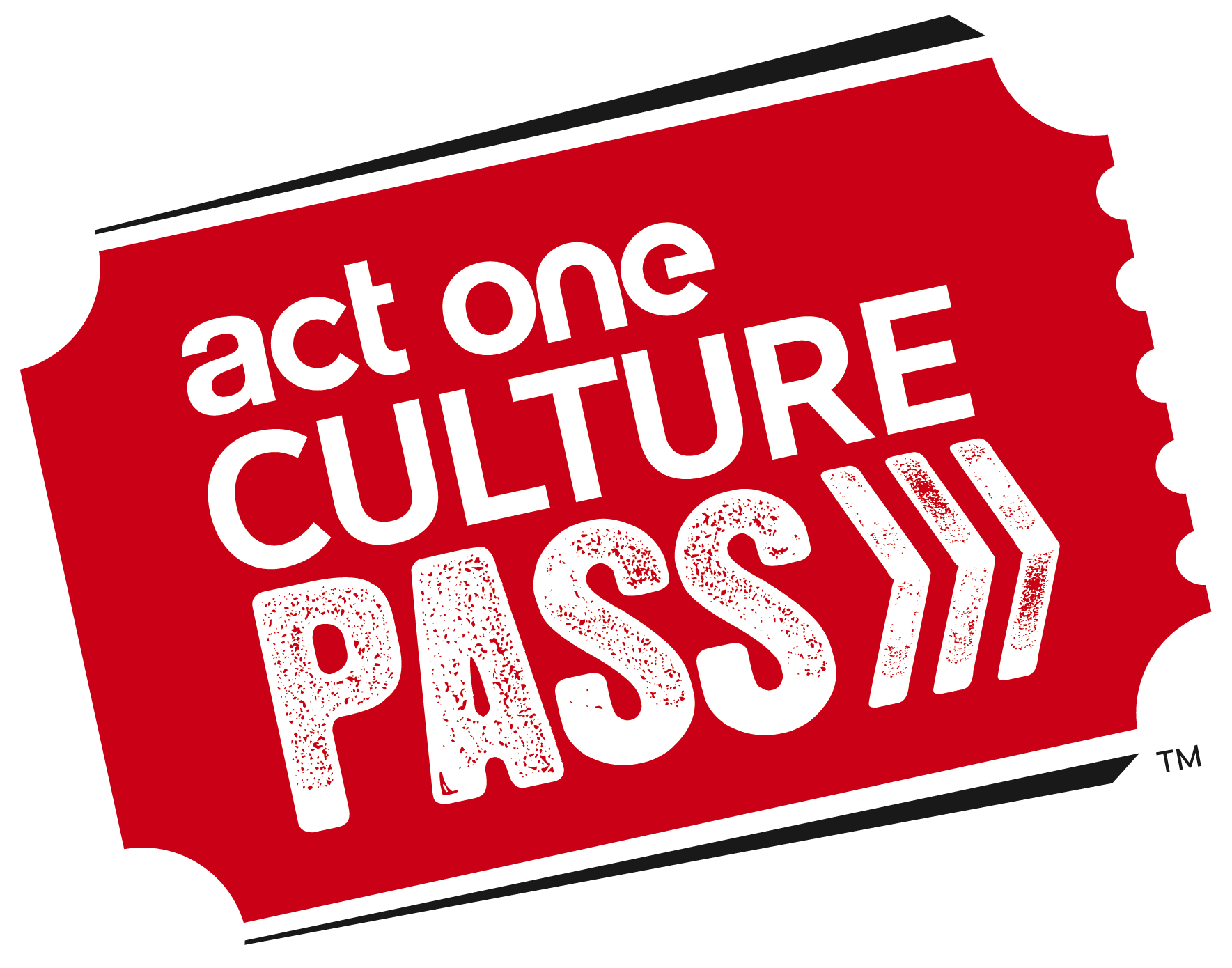 Act One Culture pass