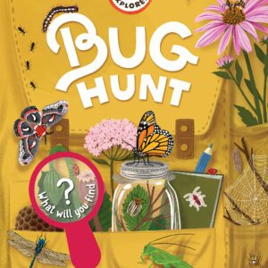 Backpack Explorer Bug Hunt