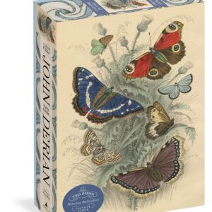 John Derian Dancing Butterflies
