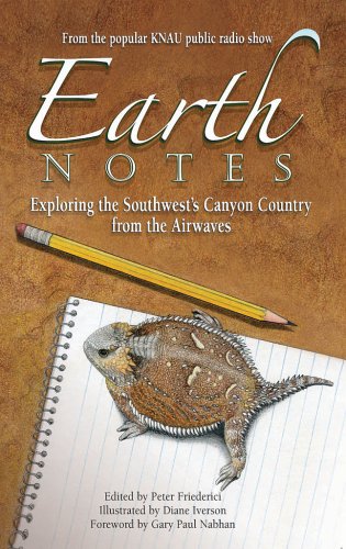 Earth Notes