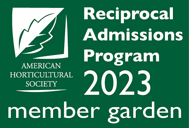 Reciprocal Admissions Program logo