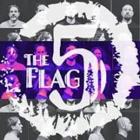 The Flag Five
