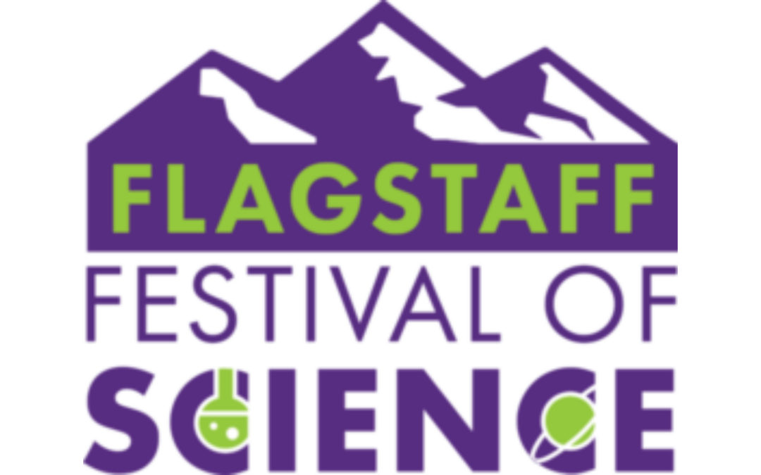 Festival of Science Scavenger Hunt location