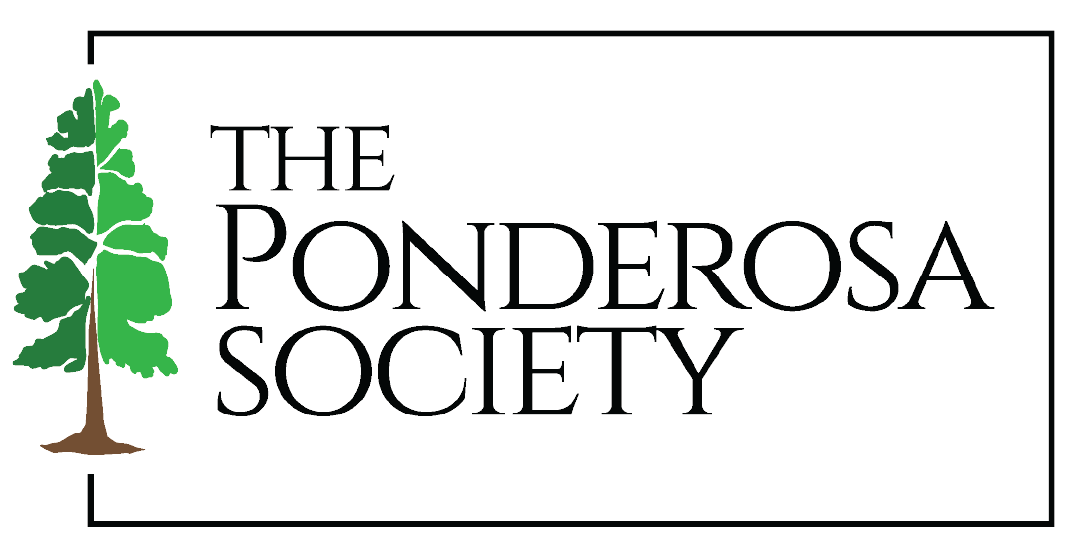 Ponderosa society