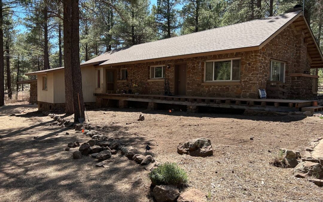 Fire and Water Wise Gardening Workshop (Registration Required)
